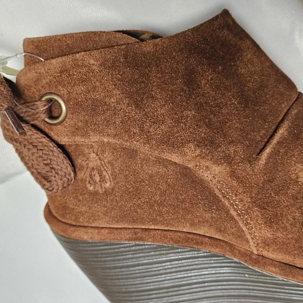 Fly London fly london